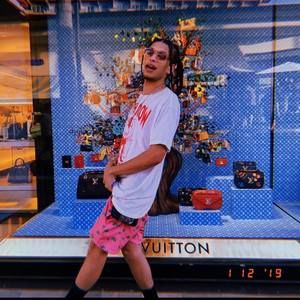 Meet your Posher, Matt